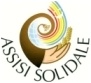 Logo Assisi Solidale Onlus - ogni bambino nasce per vivere
