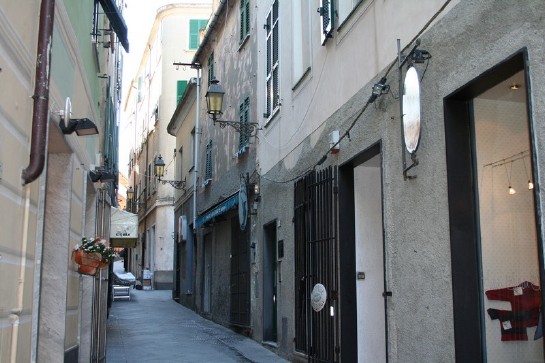 Foto Centro Storico