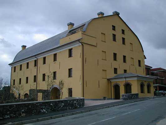 Foto Museo Muvita