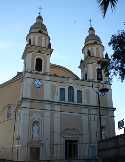 Foto Parrocchia S.S. Nazario e Celso