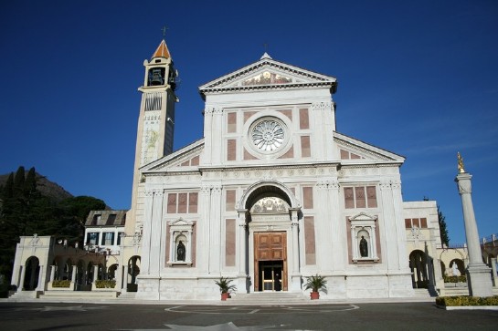 Foto Santuario S.B. di Praga