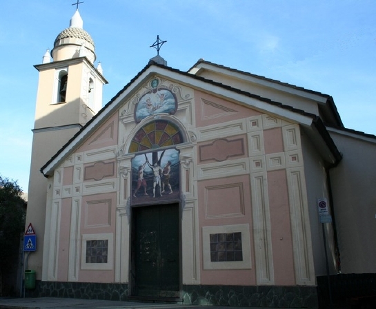 Chiesa S.Bartolomeo