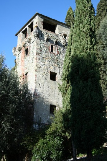 Foto Torre dei Saraceni