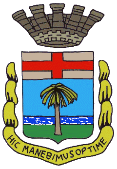 Logo del Comune di Arenzano