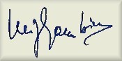 firma del sindaco