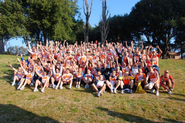 foto di gruppo