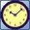 Immagine che rappresenta un orologio